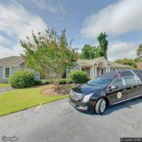 Cain Calcutt-Stephens Funeral Home
