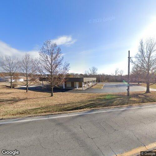 Dickey Funeral Homes Inc