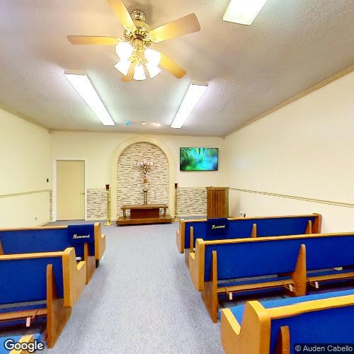 Hillcrest Memorial Funeral Home