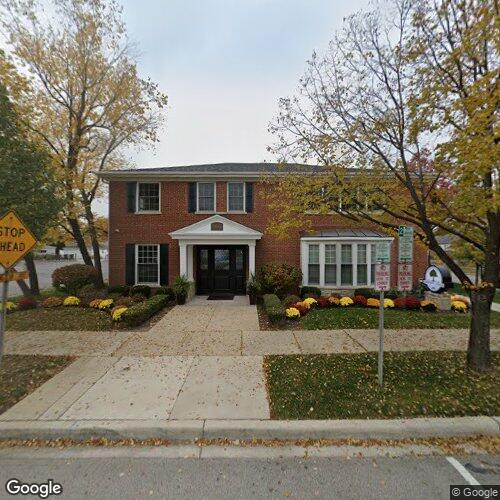 Johnson Funeral Home Ltd