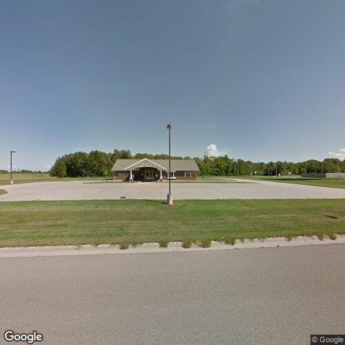 Helgeson Funeral Home - Warroad