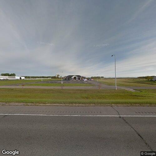 Helgeson Funeral Home - Roseau