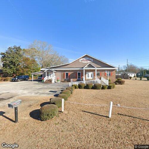 Bartell's Funeral Home