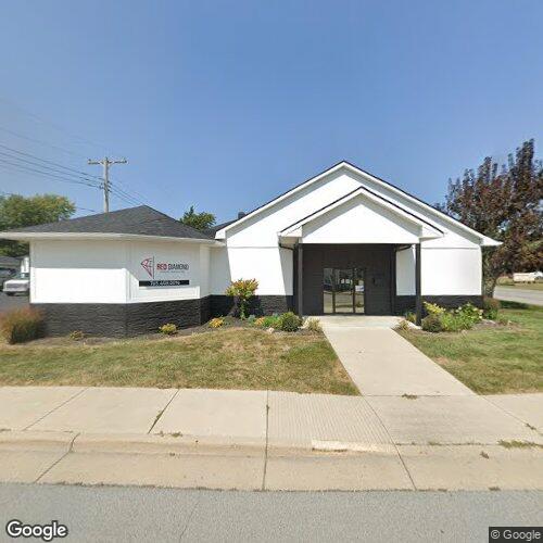 Porter Funeral Home