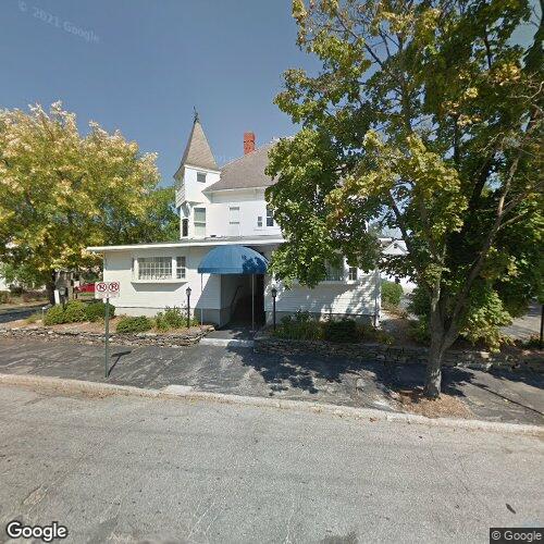 Cain & Janosz Funeral Home