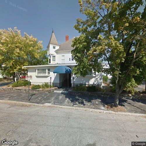 Cain & Janosz Funeral Home