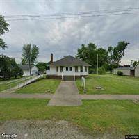 Hough Memorial Home