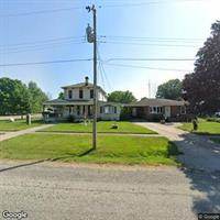 Hough Funeral Homes