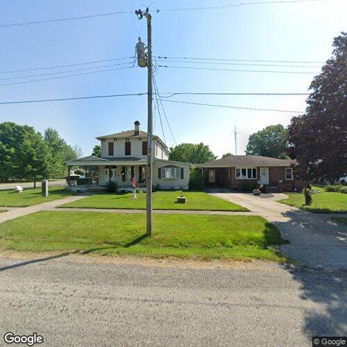 Hough Funeral Homes