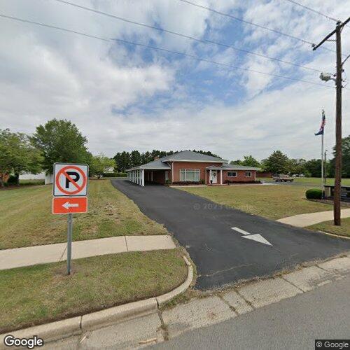 Baumgartner Funeral Home & Greenlawn Memorial Park of Pageland