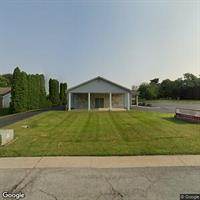 Roanoke Memorial Chapel