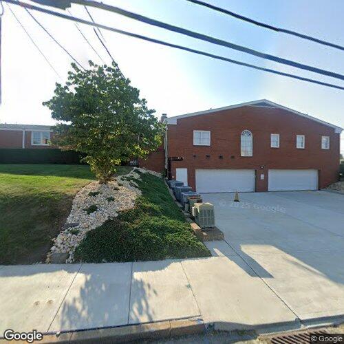 Rodgers Vincent V Funeral Home