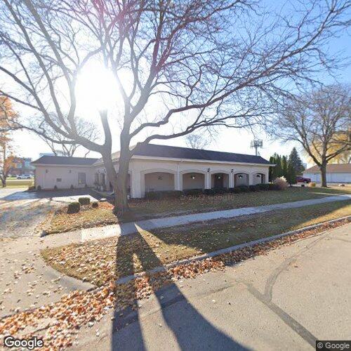Lyndahl Funeral Home