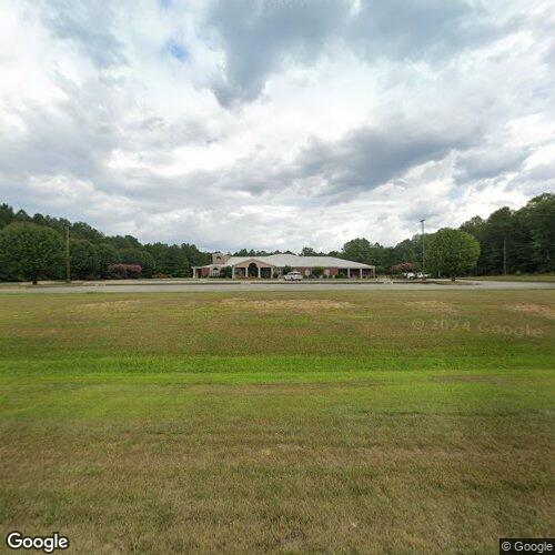 Perry Funeral Home