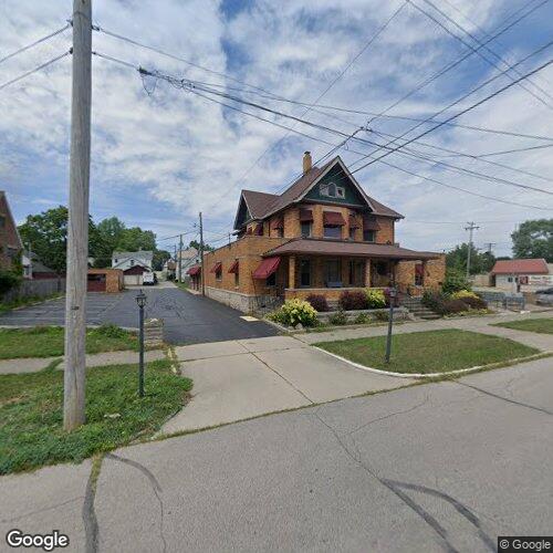 Deal-Rice Funeral Home
