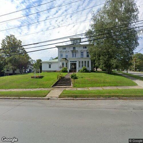 Ackley-Mills Funeral Home