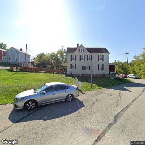 Rodgers E J Funeral Home