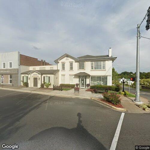 Filbeck-Cann & King Funeral Home