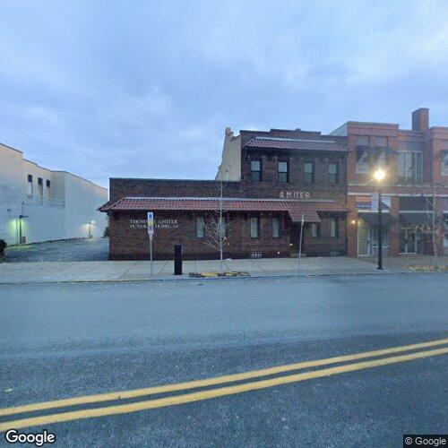 Thomas J. Gmiter Funeral Home