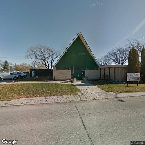 Transcona Funeral Chapel Ltd