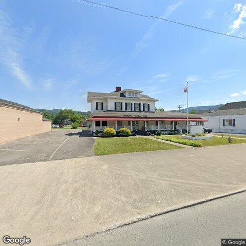 Shumate Funeral Home