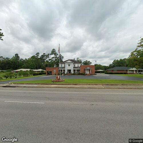 Morris Funeral Home