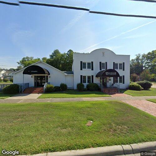 Toodle's Funeral Home