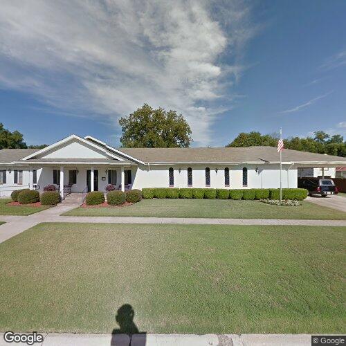 Hale's Funeral Home