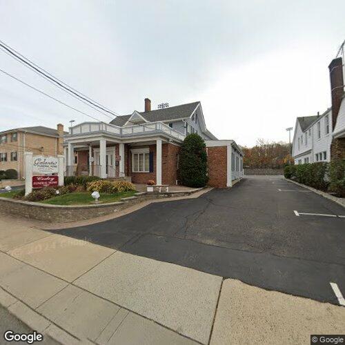 Codey Funeral Home