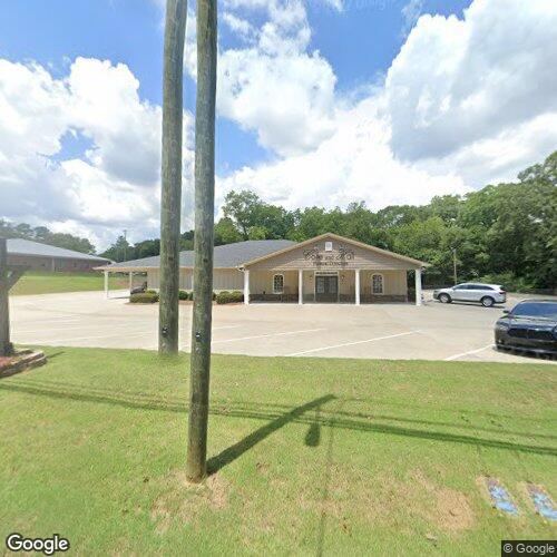 Coile Hall Spagnoli Funeral Home