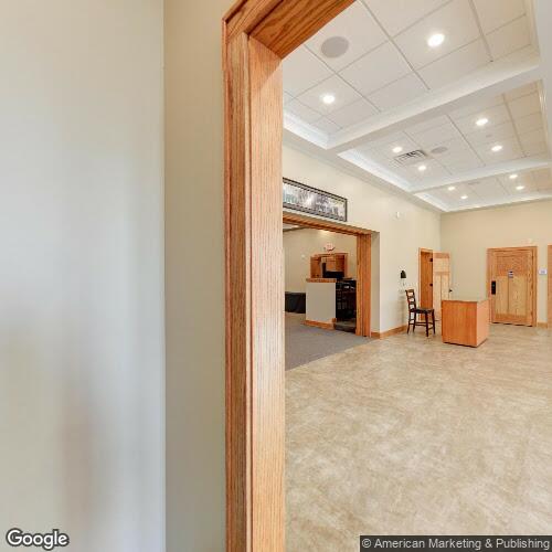 Overton Funeral Home