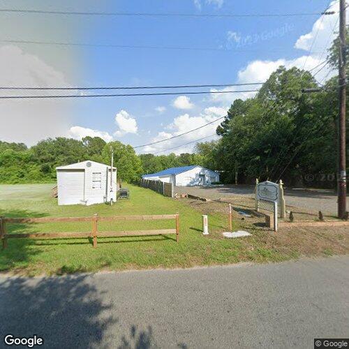 Mungo Funeral Home & Chapel