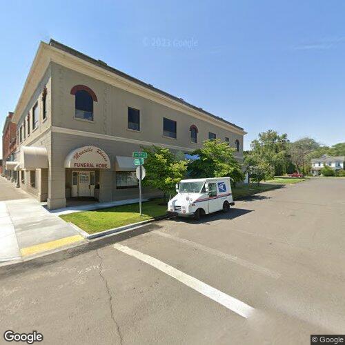 Munselle-Rhodes Funeral Home