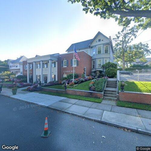 Funeral home directory Rutherford, New Jersey