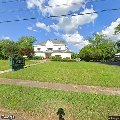 Cockrell Funeral Home - Macon