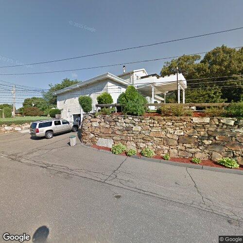 Commerce Hill Funeral Home
