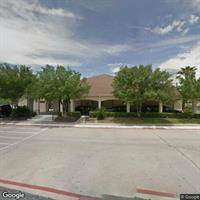 Mission Funeral Home Serenity Chapel