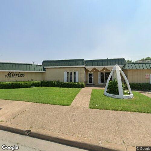 Mission Funeral Homes