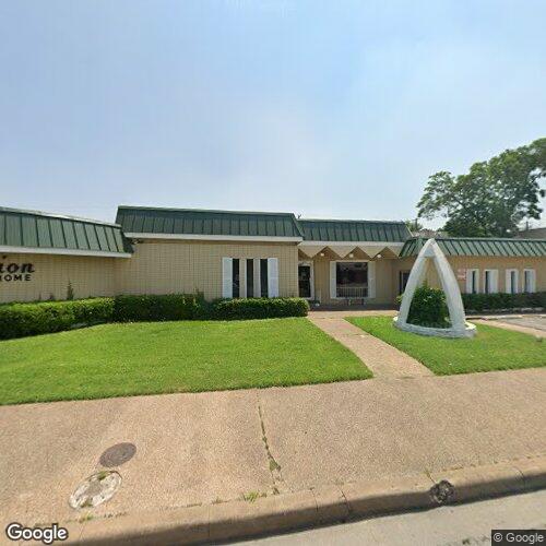 Mission Funeral Homes