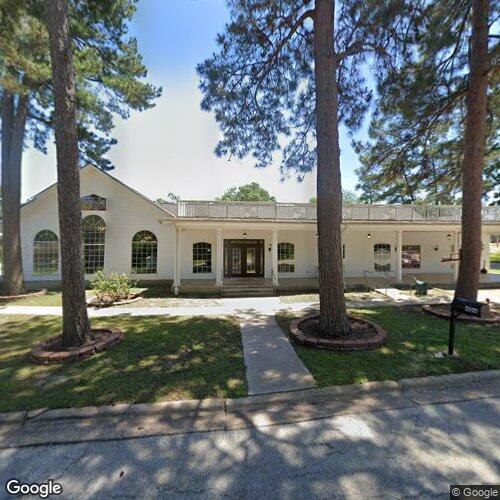 COCHRAN FUNERAL HOME