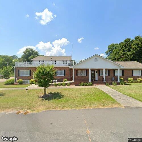 Dantzler-Baker Funeral Home