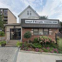 JOSEPH Z. KONOPKA FUNERAL HOME, LLC.