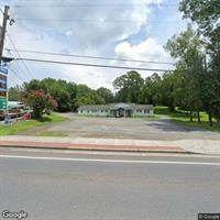Ponders Funeral Home - Fairmount