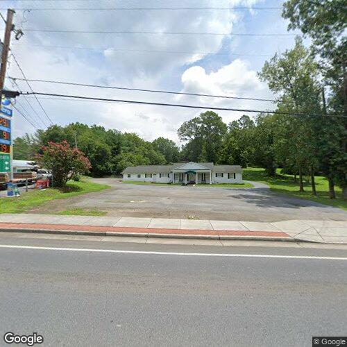 Calhoun Chapel of Ponders Funeral Home