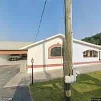 Cooke-Campbell Mortuary