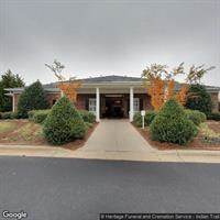 Heritage Funeral and Cremation Services-Indian Trail
