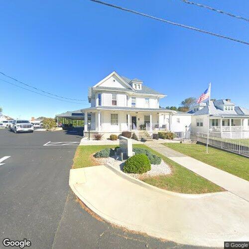 Gardner Funeral Home Inc