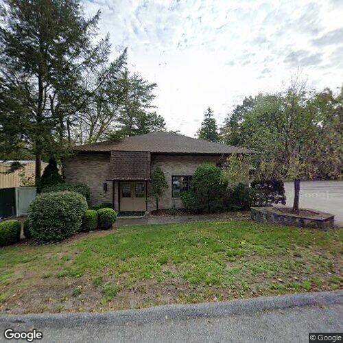 Heritage Funeral Home
