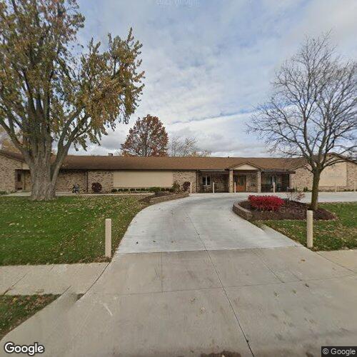 Lehman Dzendzel Funeral Home