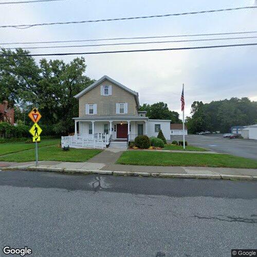 Boucher-O'Brien Funeral Home